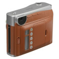 fujifilm instax mini 90 brown extra photo 2