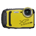 fujifilm finepix xp140 yellow extra photo 1