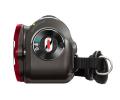canon legria fs200 red extra photo 3