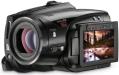 canon legria hv 40 black extra photo 1
