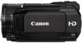 canon legria hf s20 black extra photo 2