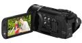 canon legria hf s20 black extra photo 3