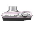 nikon coolpix l21 pink fortistis thiki epanafortizomenes mpataries extra photo 2