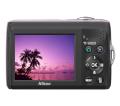 nikon coolpix l21 pink fortistis thiki epanafortizomenes mpataries extra photo 3
