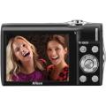 nikon coolpix s3000 silver extra photo 3