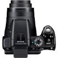 nikon coolpix p100 black extra photo 2