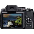 nikon coolpix p100 black extra photo 3