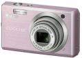 nikon coolpix s560 pink tsanta metaforas extra photo 1