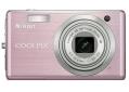 nikon coolpix s560 pink tsanta metaforas extra photo 2