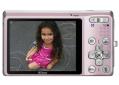nikon coolpix s560 pink tsanta metaforas extra photo 3
