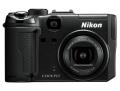 nikon coolpix p6000 black with gps thiki metaforas extra photo 1