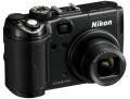 nikon coolpix p6000 black with gps thiki metaforas extra photo 2