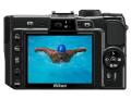 nikon coolpix p6000 black with gps thiki metaforas extra photo 3