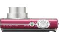nikon coolpix s230 red thiki metaforas extra photo 1