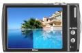 nikon coolpix s230 black thiki metaforas extra photo 1