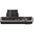 nikon coolpix s640 black extra photo 2