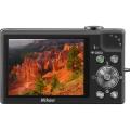 nikon coolpix s640 black extra photo 3