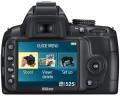 nikon d3000 body tsanta metaforas extra photo 1