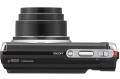 olympus mju 9000 black doro karta micro secure digital 4gb extra photo 1