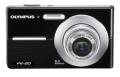 olympus fe 20 black fe accessory kit extra photo 1