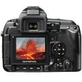olympus e 3 zuiko digital ed 12 60mm swd kit black extra photo 2