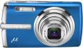 olympus mju 1010 blue extra photo 1