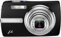 olympus mju 840 black extra photo 1