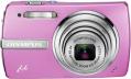 olympus mju 840 pink mju accessory kit extra photo 1