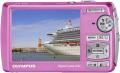 olympus mju 840 pink mju accessory kit extra photo 2