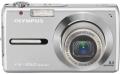 olympus fe 350 wide silver thiki pu universal extra photo 1