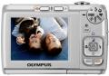 olympus fe 310 silver extra photo 2