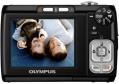 olympus fe 310 black extra photo 2