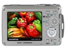 olympus mju 770sw grey extra photo 1