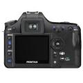 pentax k100d super 18 55 kit extra photo 1