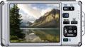 pentax optio w80 grey extra photo 1