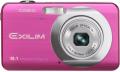 casio exilim ex z80 vivid pink extra photo 1