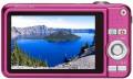 casio exilim ex z80 vivid pink extra photo 2