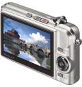 casio exilim ex z 1000 silver extra photo 1