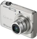 casio exilim ex z 1000 silver extra photo 2