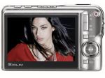 casio exilim ex s 770 silver extra photo 1