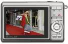 casio exilim ex z75 silver extra photo 1