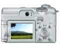 canon powershot a610 extra photo 1