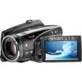 canon hv30 flash memory hd camcorder extra photo 1