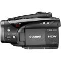 canon hv30 flash memory hd camcorder extra photo 2