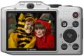 canon powershot sx160 is silver extra photo 2