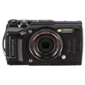 olympus tough tg 6 black extra photo 1