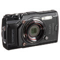 olympus tough tg 6 black extra photo 5