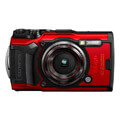 olympus tough tg 6 red extra photo 1