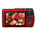 olympus tough tg 6 red extra photo 4