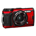 olympus tough tg 6 red extra photo 5